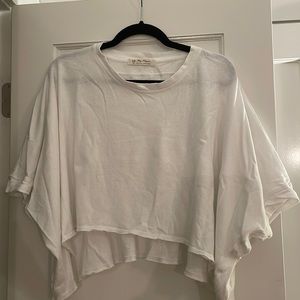 We the Free free people top
